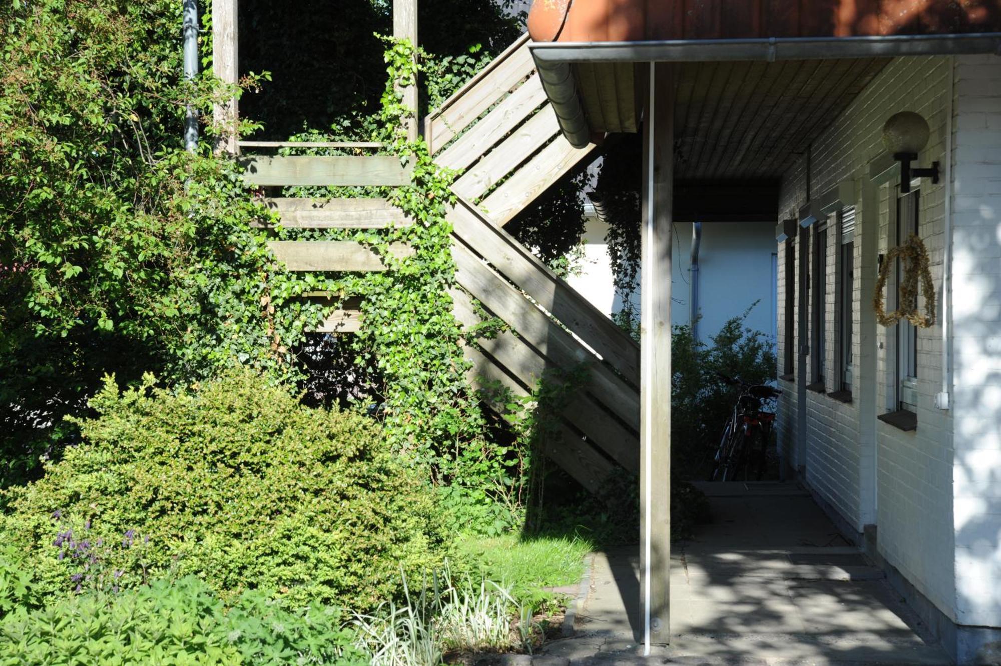 Bauernhof Koehlbrandt Vila Todendorf auf Fehmarn Exterior foto